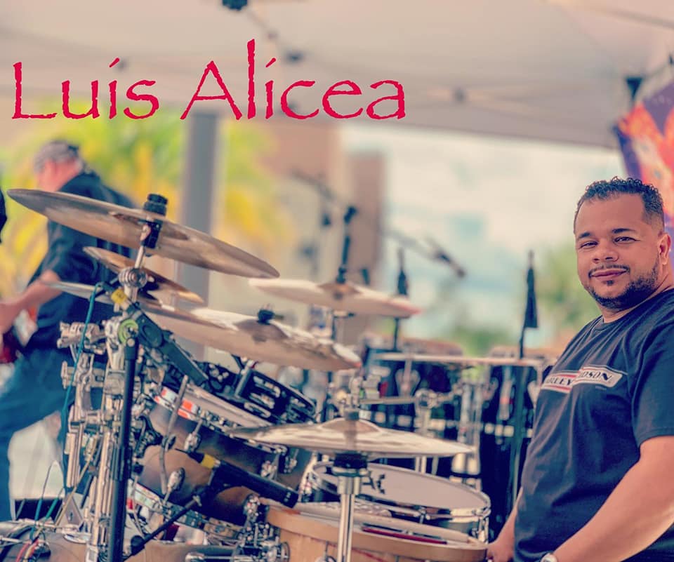 Luis Antonio Alicea