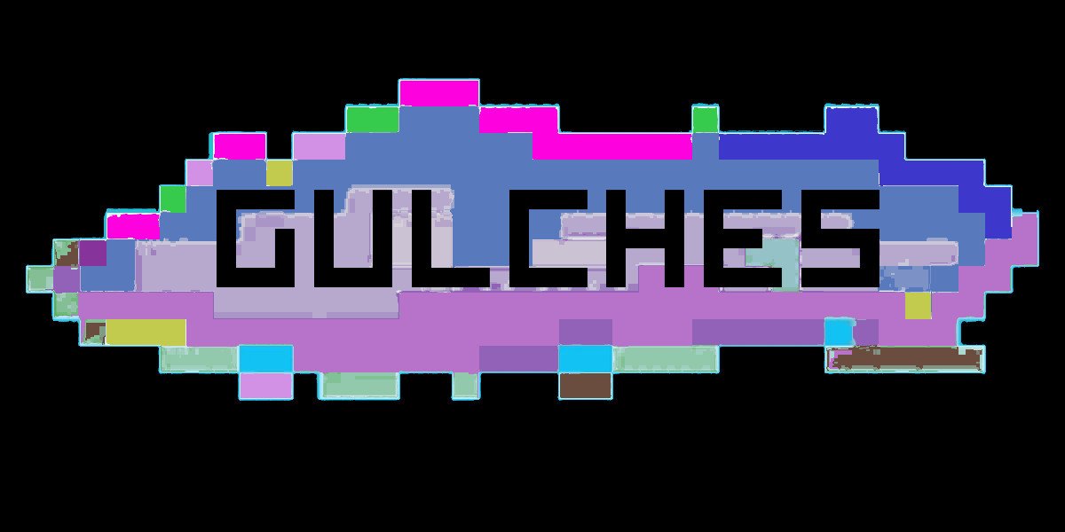 Gulches