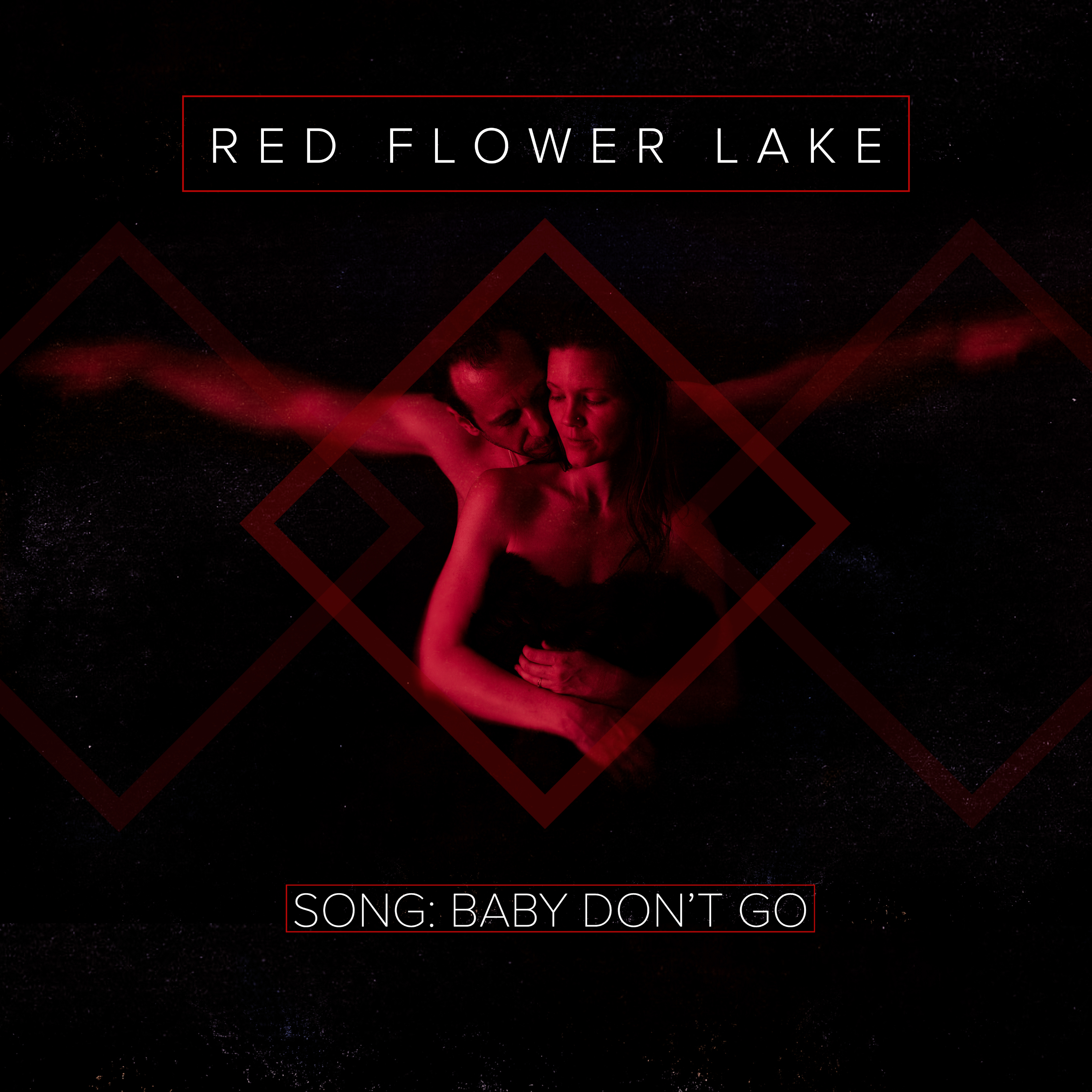 Red Flower Lake