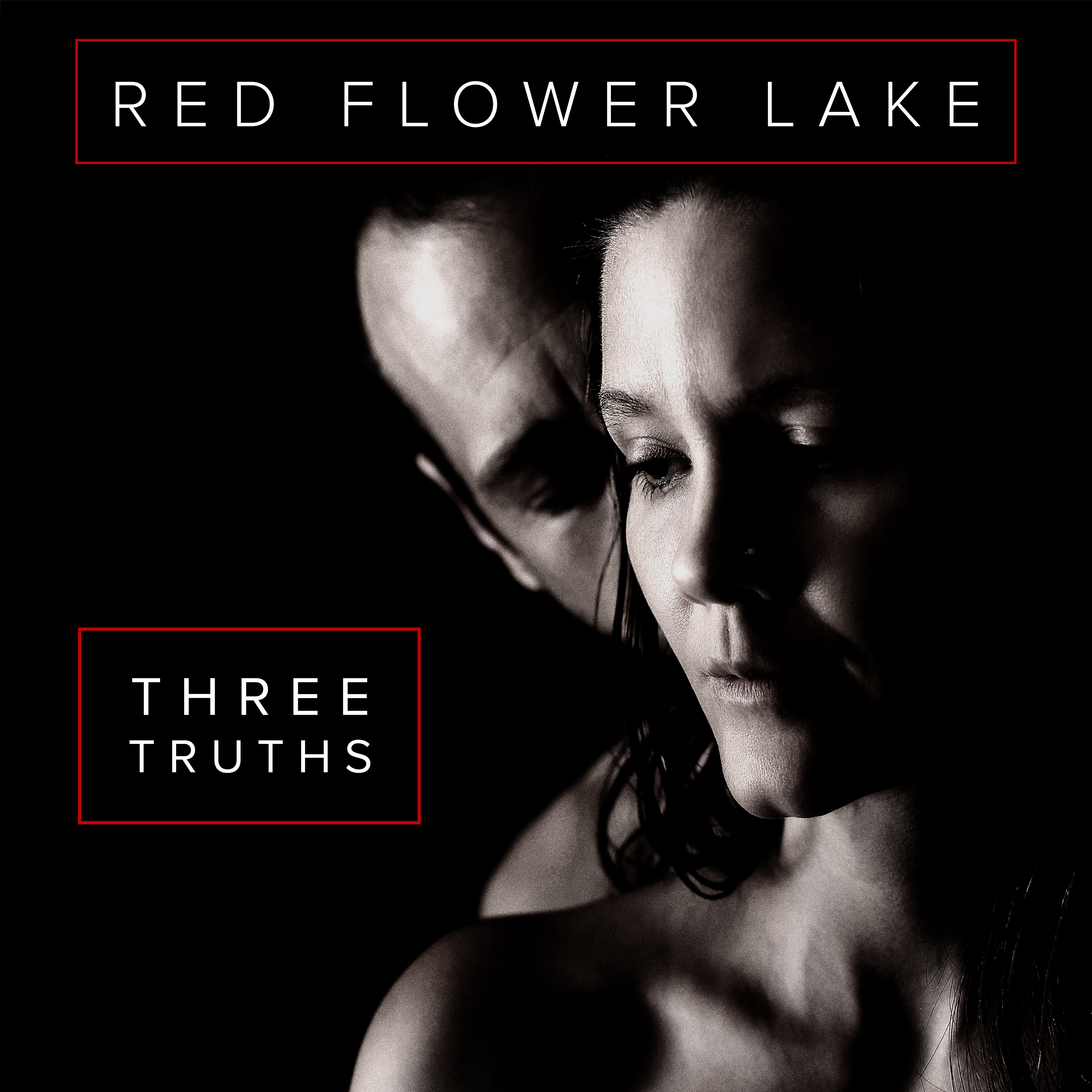 Red Flower Lake